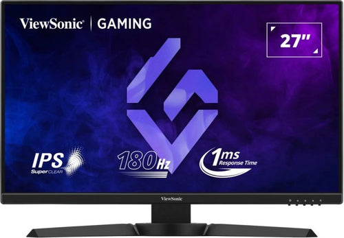 Viewsonic VX Series VX2779J-HD-PRO computer monitor 68.6 cm (27 Viewsonic VX Series VX2779J-HD-PRO computer monitor 68.6 cm (27
